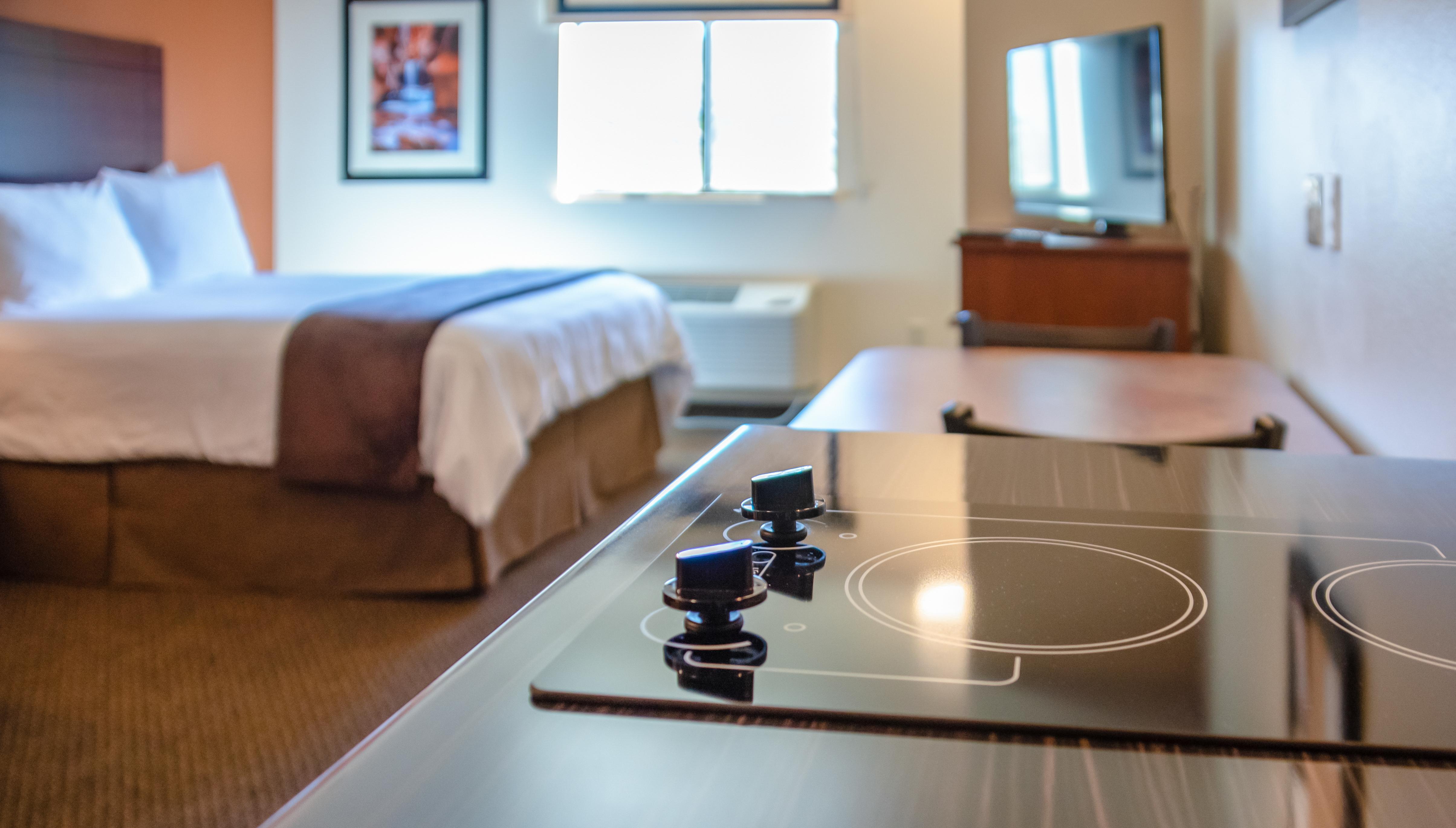 Hotel My Place Hotel-chicago West/north Aurora, Il