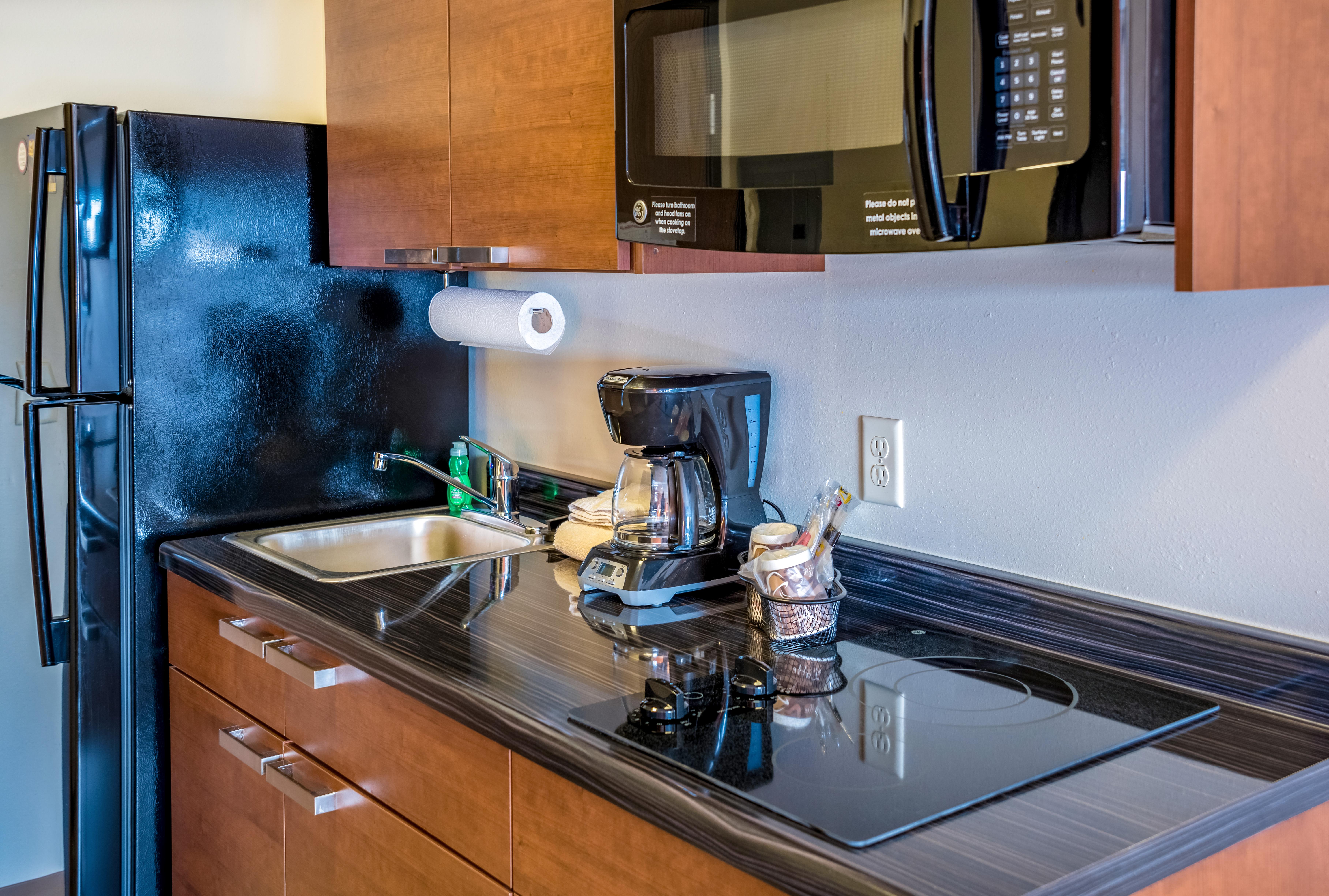 My Place Hotel-chicago West/north Aurora, Il 3* North Aurora
