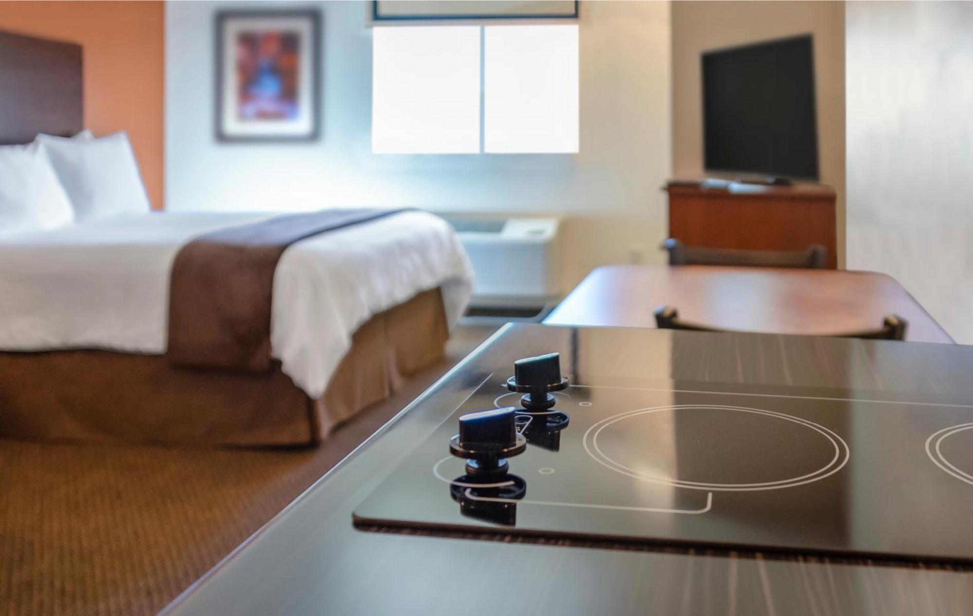 My Place Hotel-chicago West/north Aurora, Il 3*