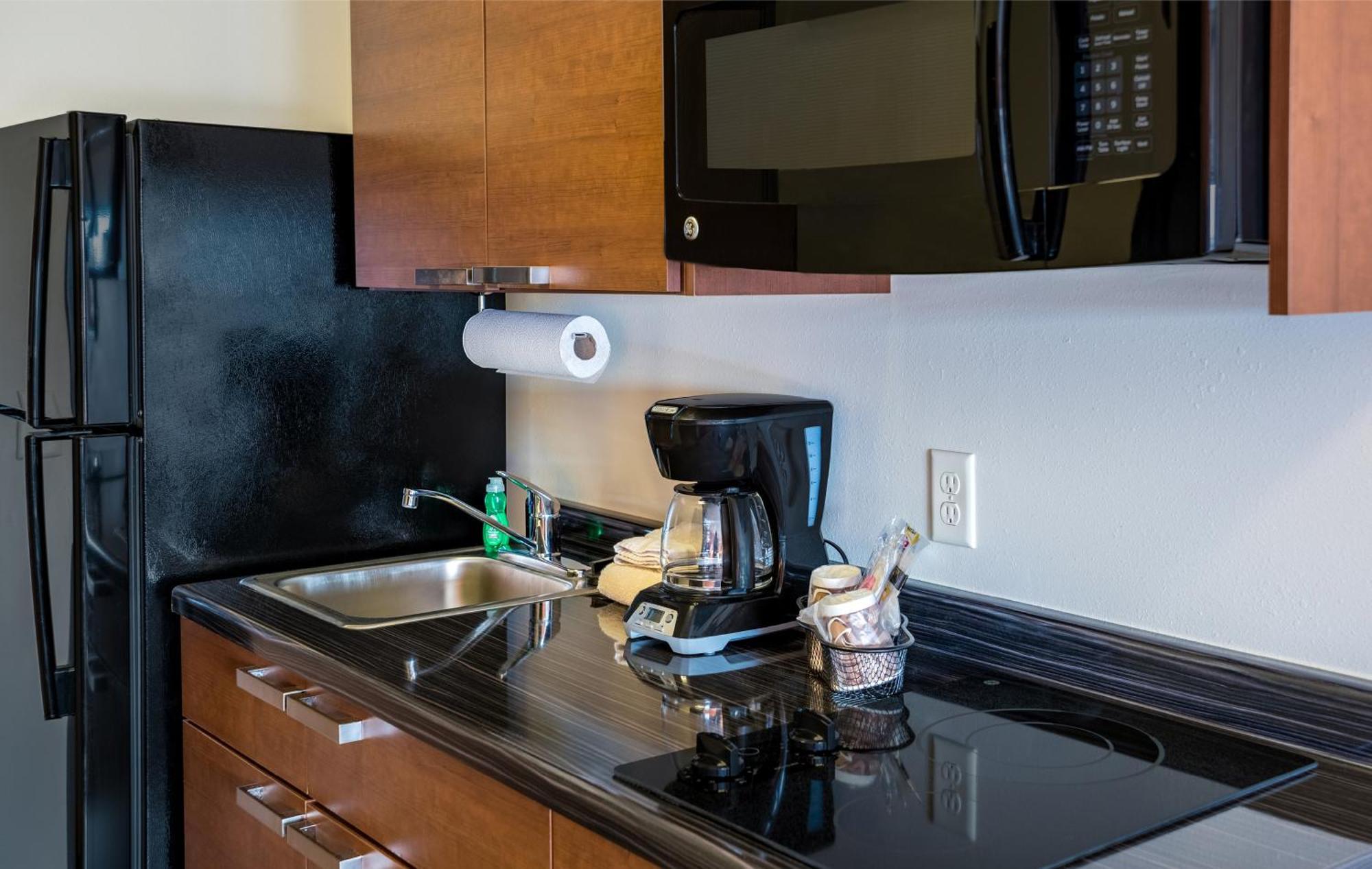 My Place Hotel-chicago West/north Aurora, Il 3* North Aurora