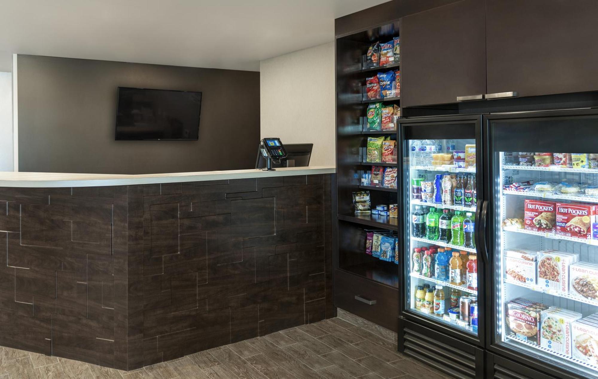 My Place Hotel-chicago West/north Aurora, Il 3* North Aurora
